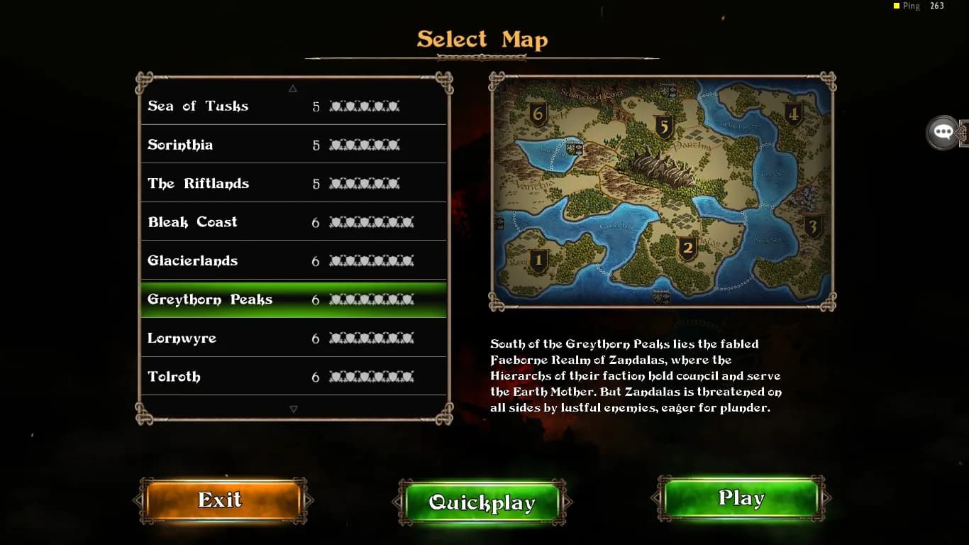 Legends of Callasia görsel 4