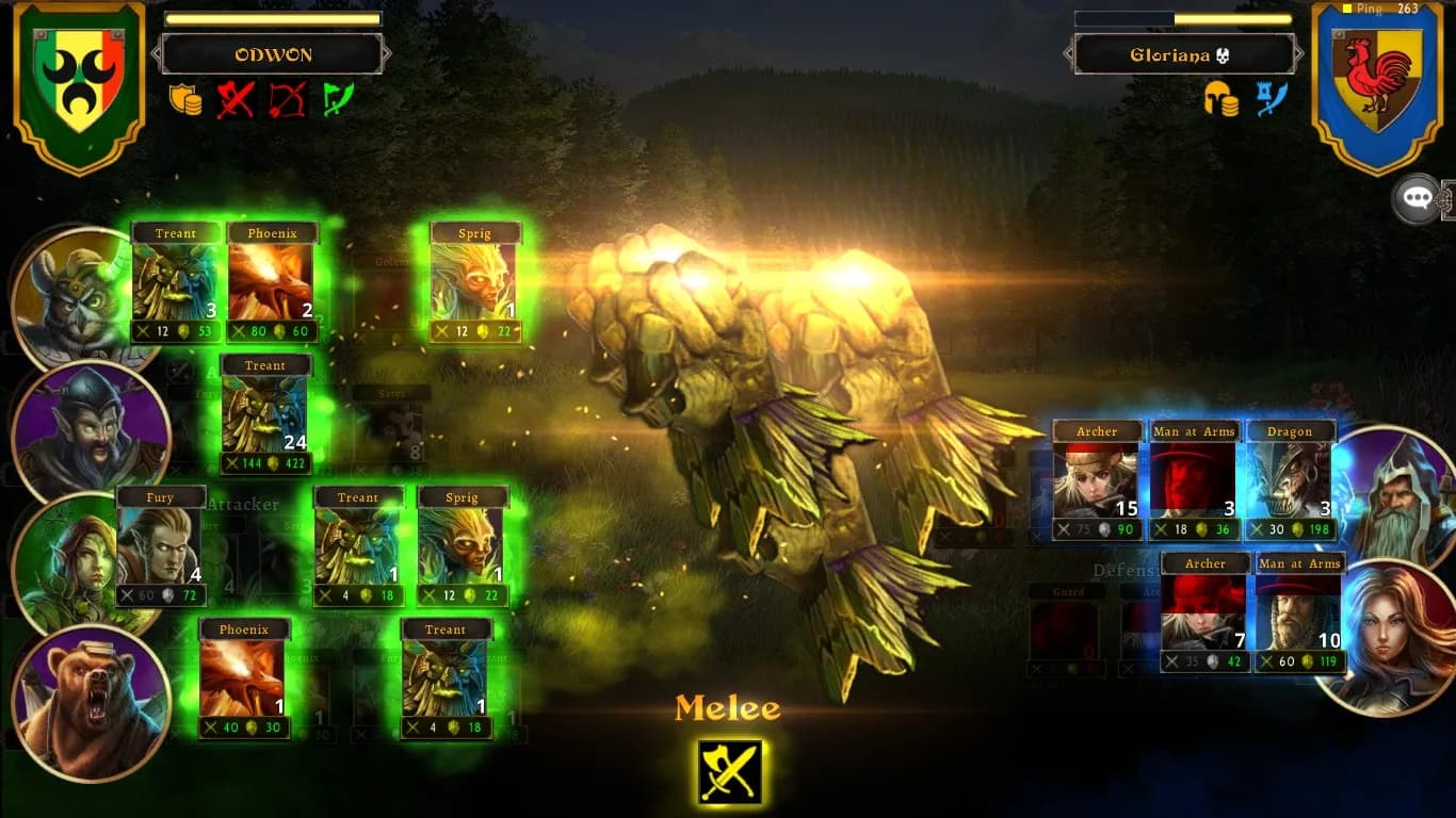 Legends of Callasia görsel 7