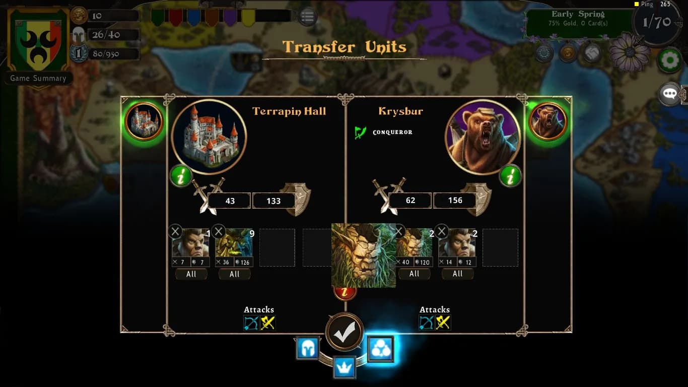 Legends of Callasia görsel 8