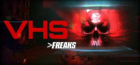 VHS Freaks