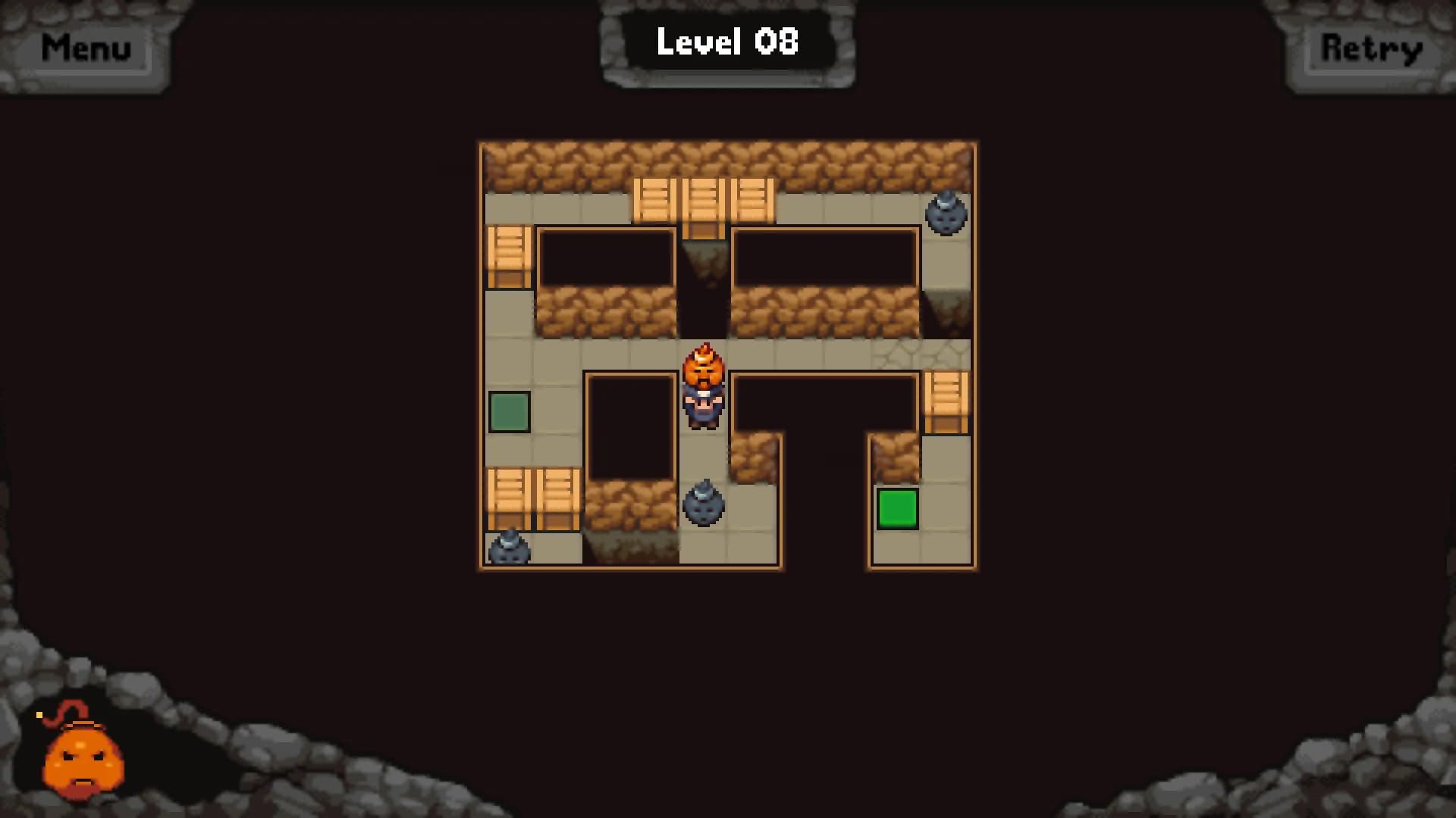 Bomb's Lair görsel 3