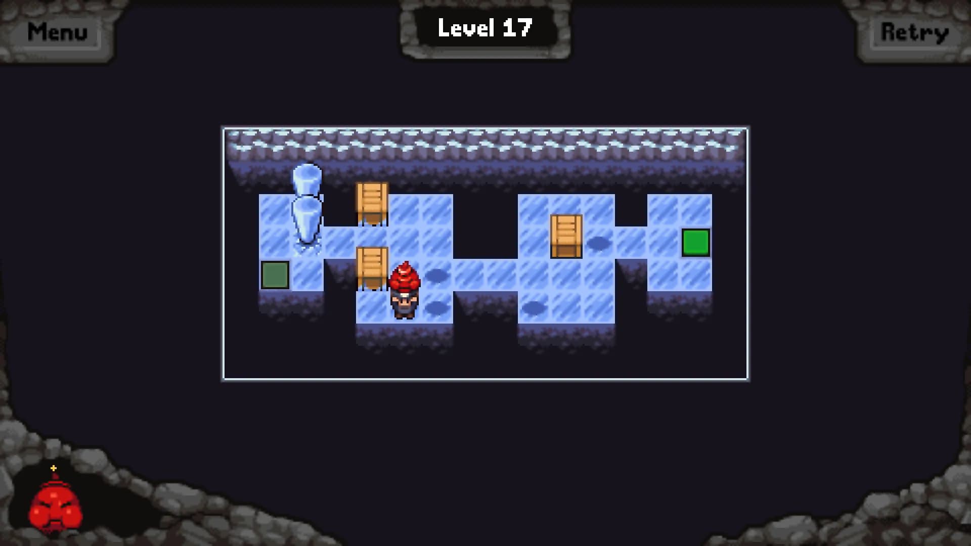Bomb's Lair görsel 4