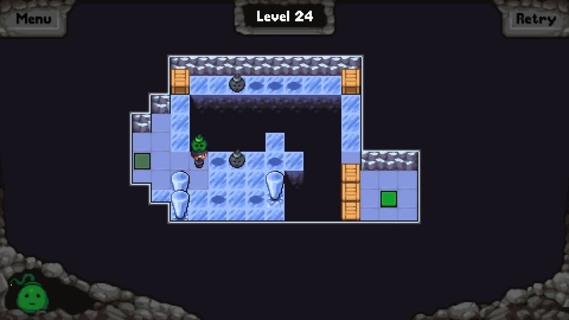 Bomb's Lair görsel 5