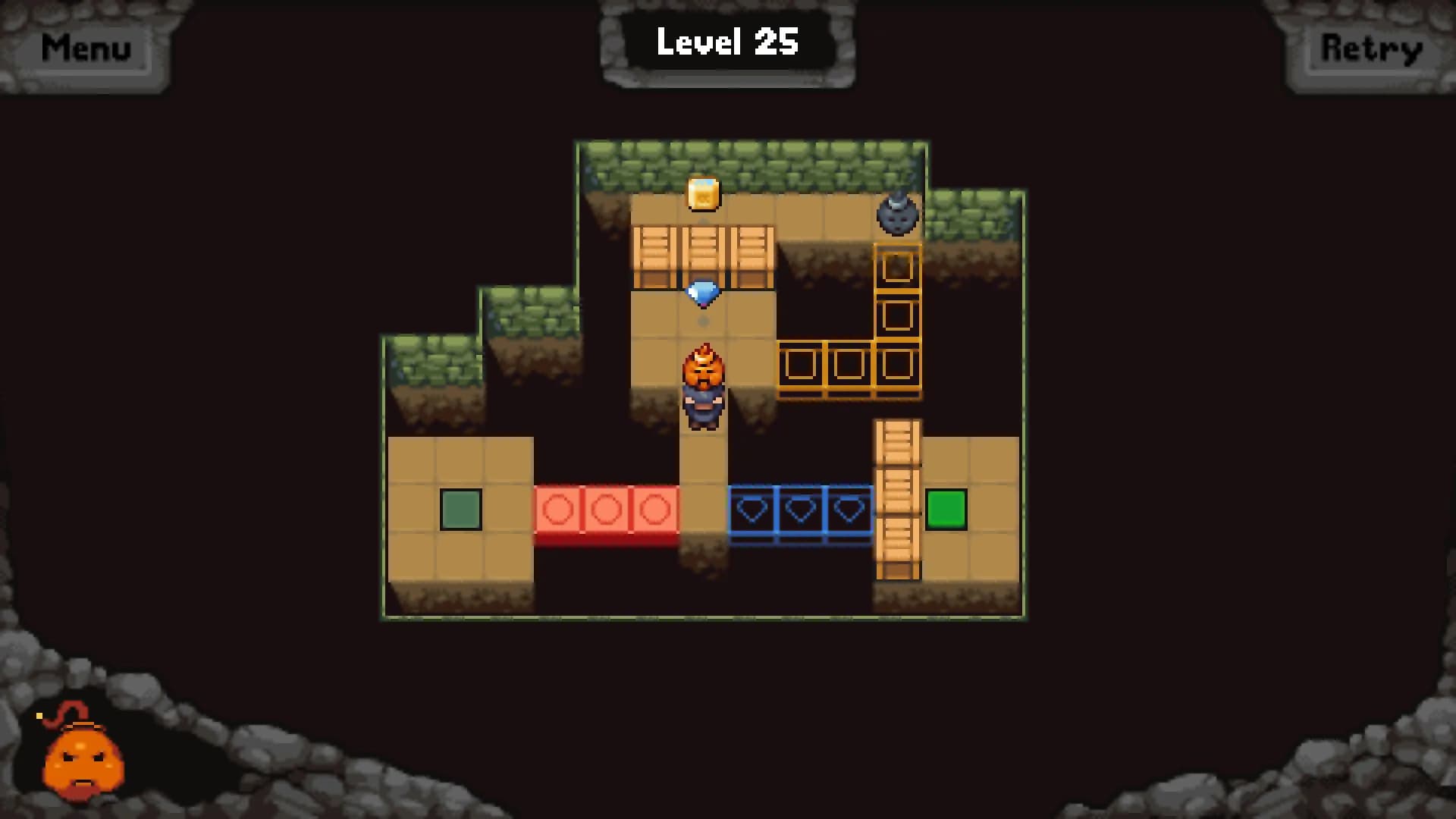 Bomb's Lair görsel 6