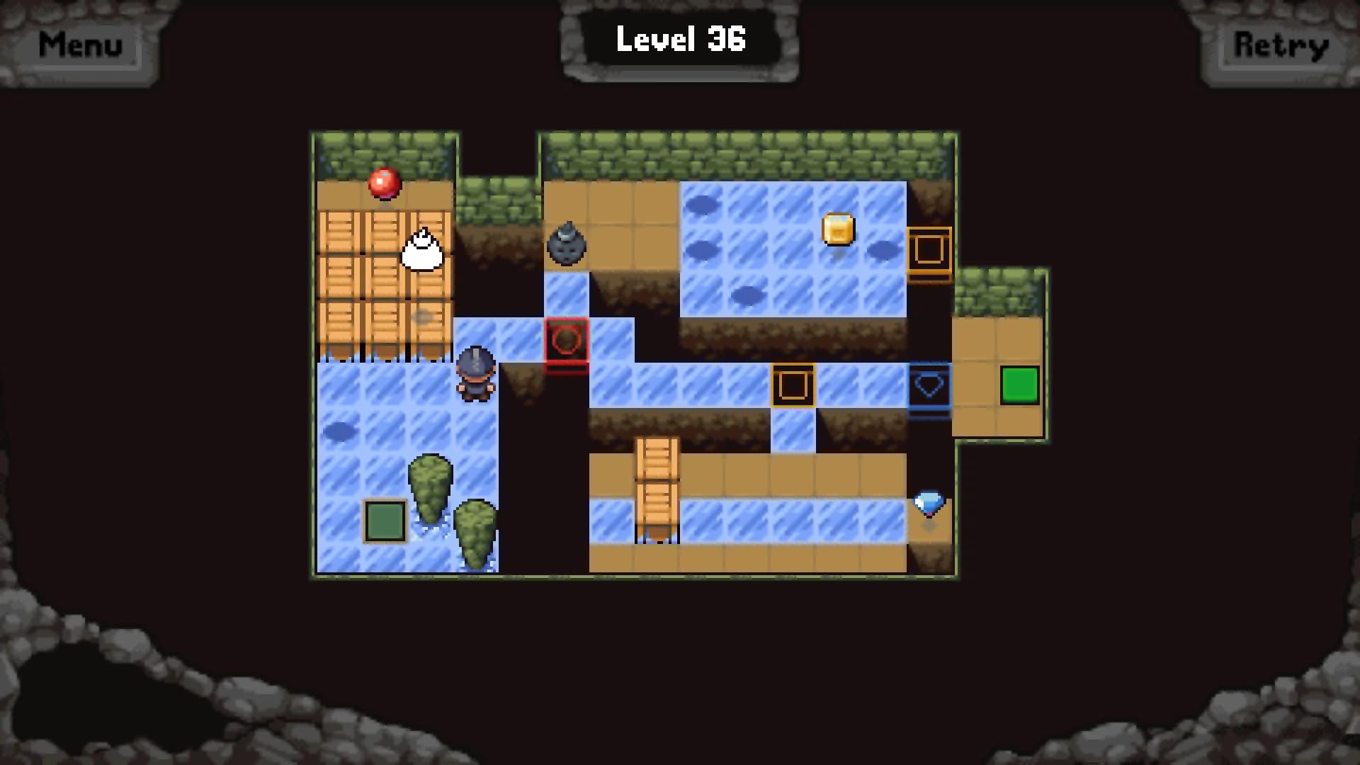 Bomb's Lair görsel 7