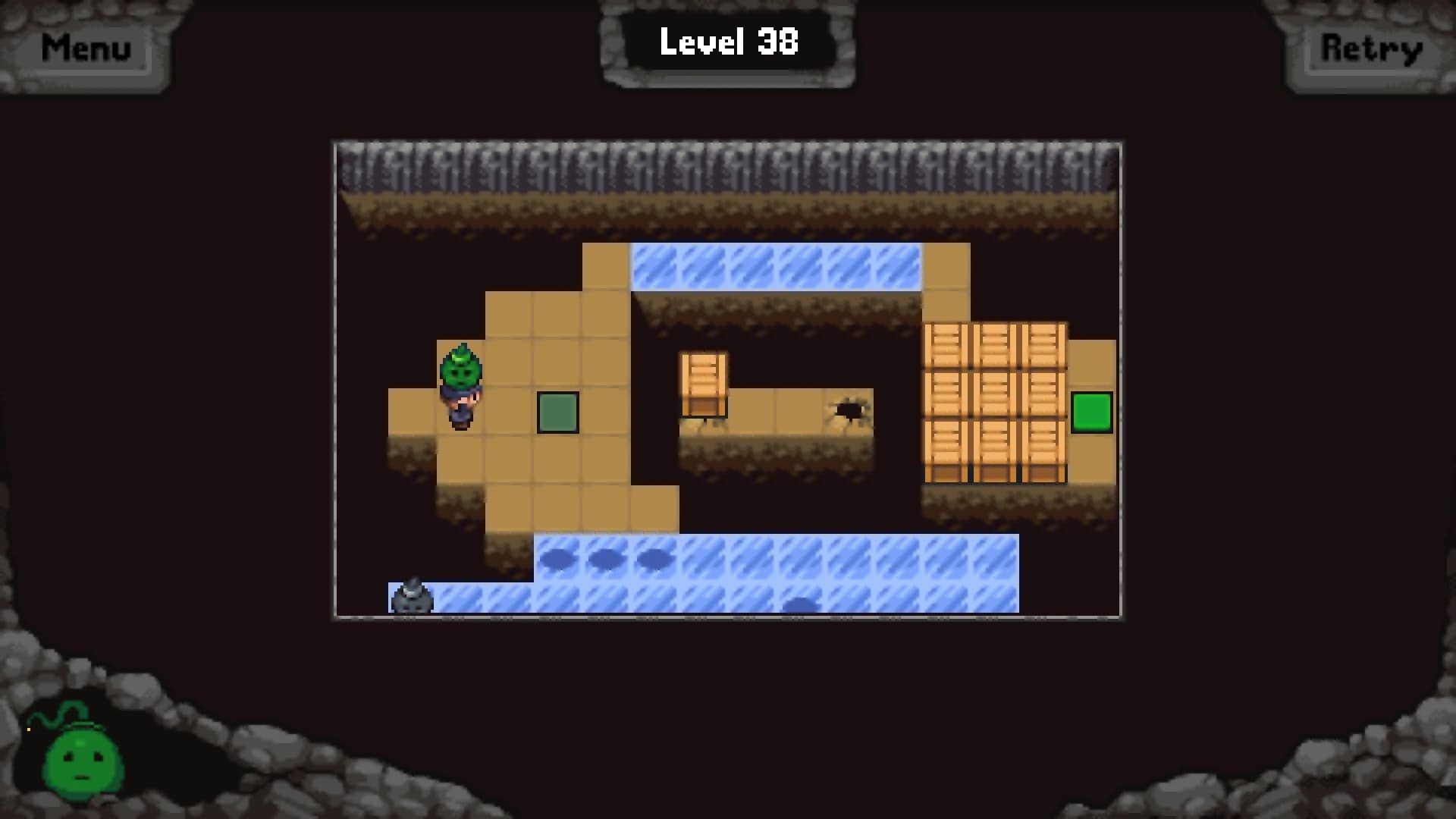 Bomb's Lair görsel 9