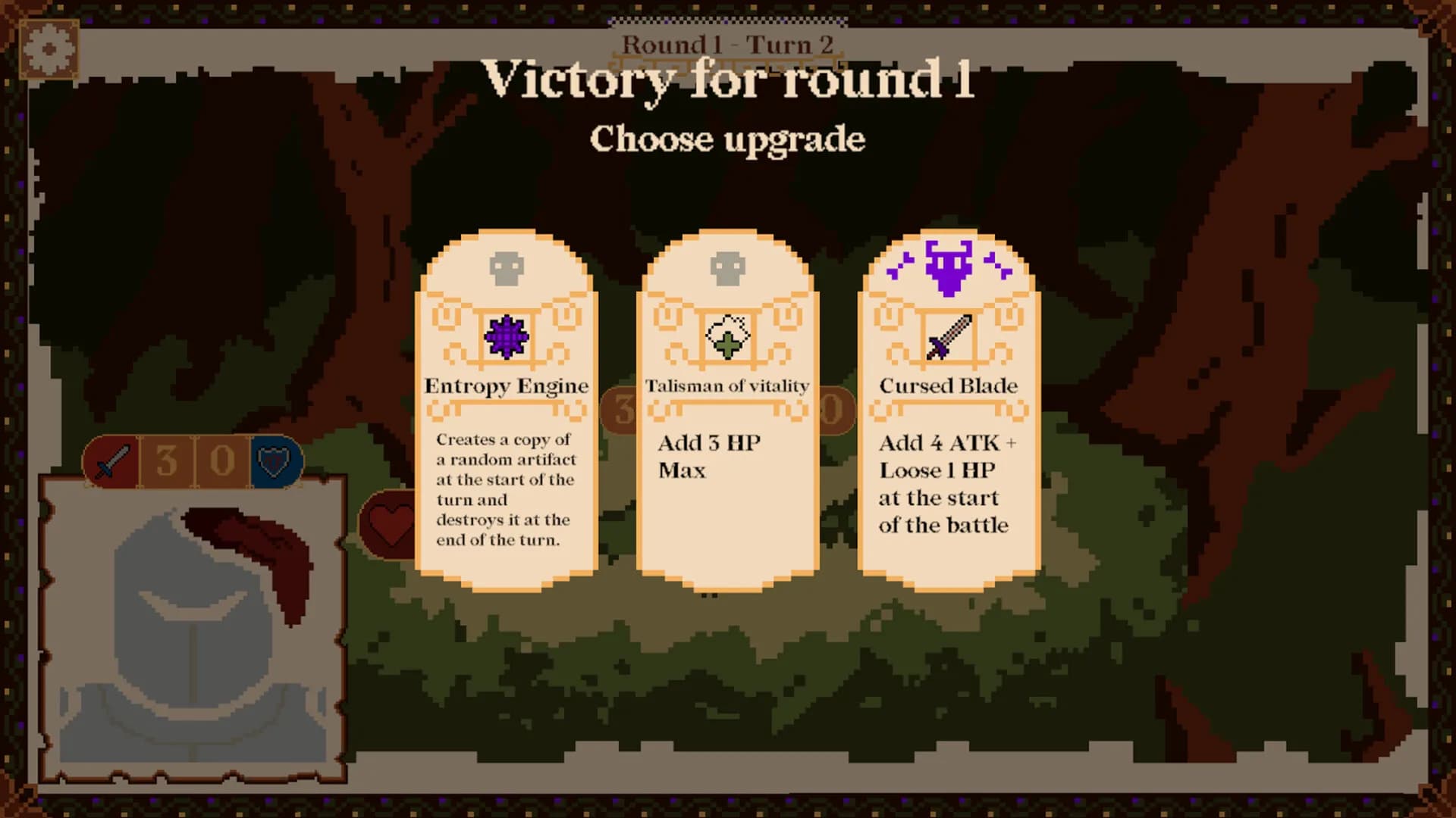 Dice Heroes görsel 3