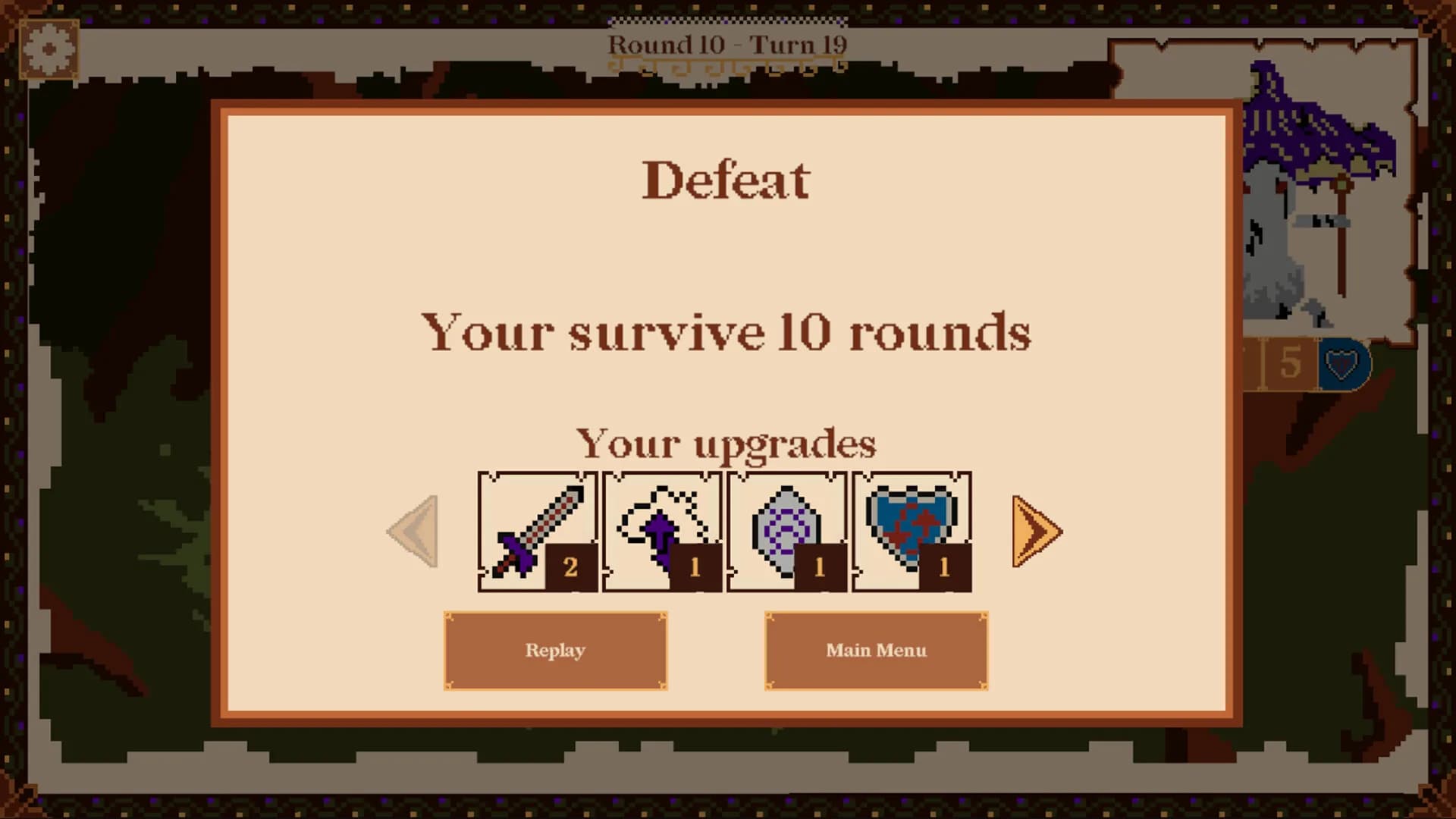 Dice Heroes görsel 4