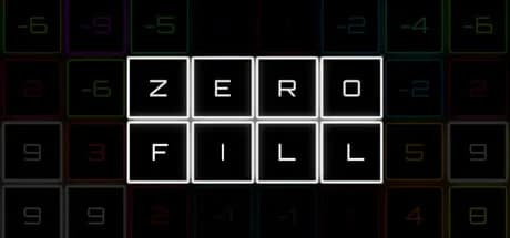 ZERO_FILL