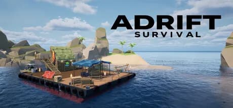 Adrift: Survival görsel 1