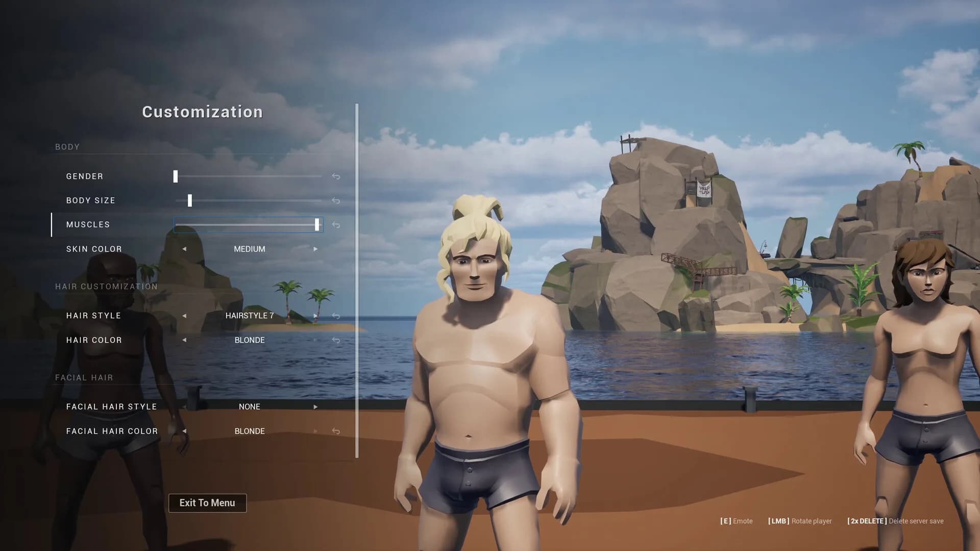 Adrift: Survival görsel 3