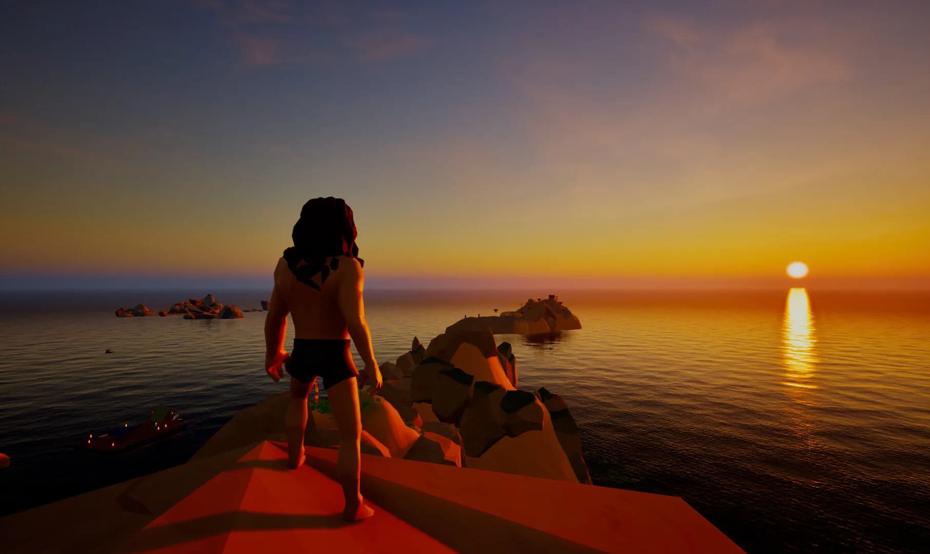 Adrift: Survival görsel 4