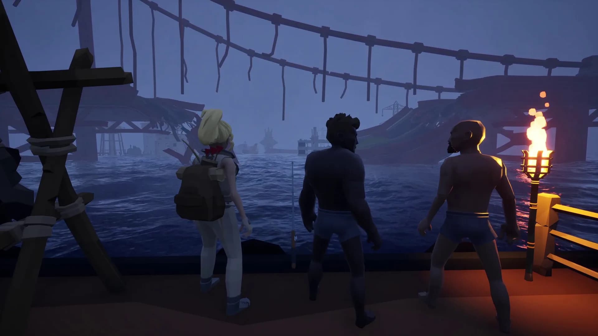 Adrift: Survival görsel 5