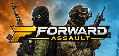Forward Assault görsel 1