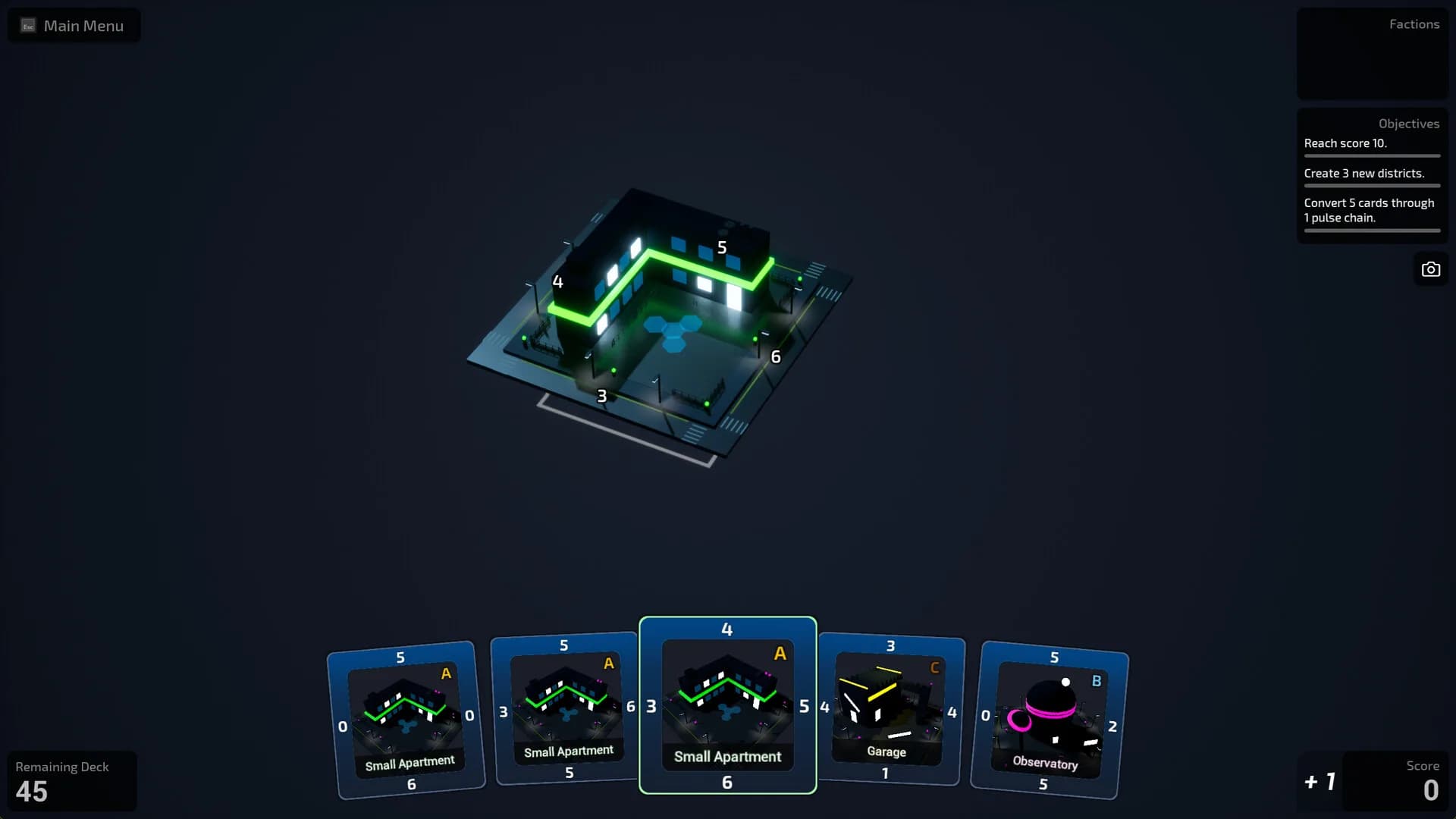 Neon Pulse görsel 3