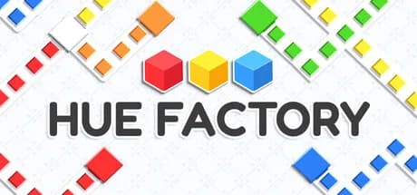 Hue Factory