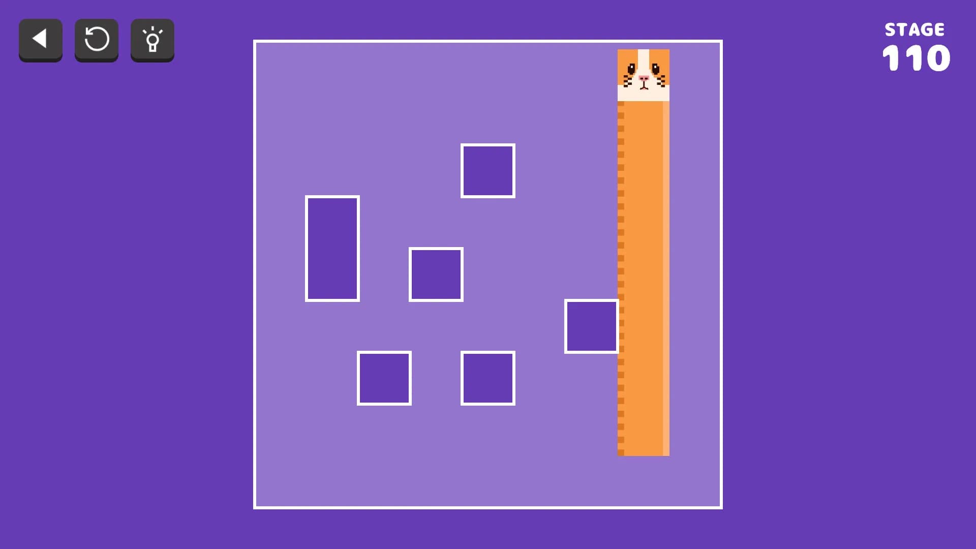PuiPui ｰ Stretching Puzzle ｰ görsel 4