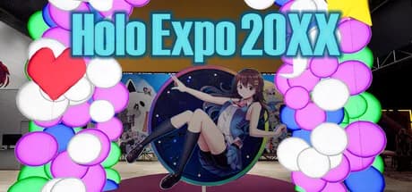 HoloExpo20XX görsel 1