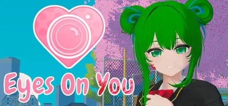 Eyes On You