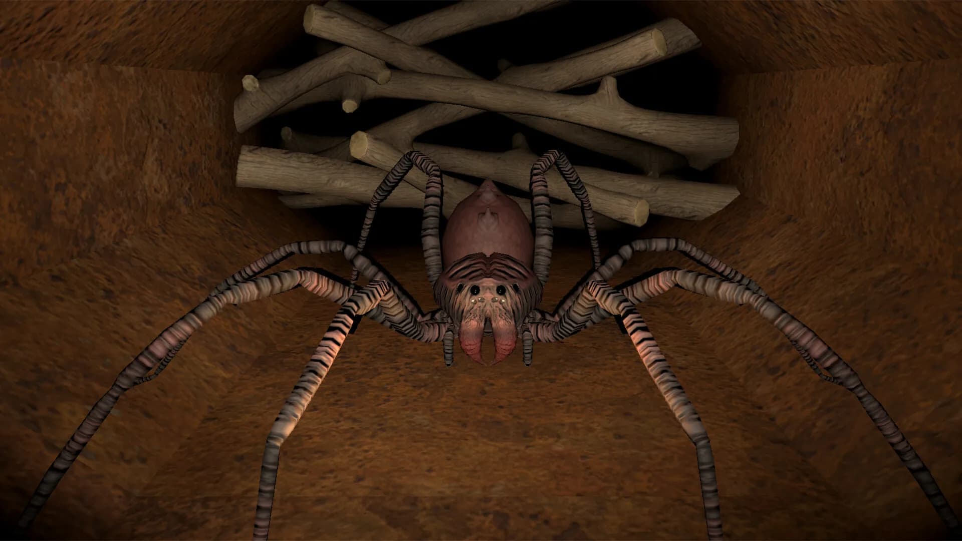 Horror Pipes görsel 2