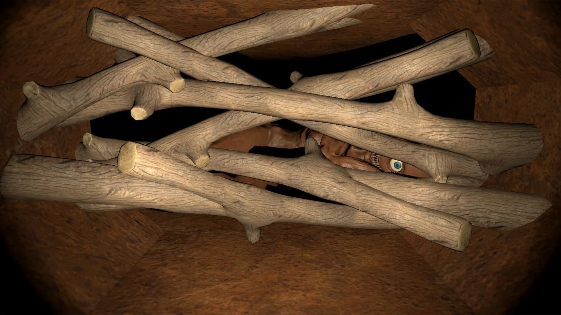 Horror Pipes görsel 3