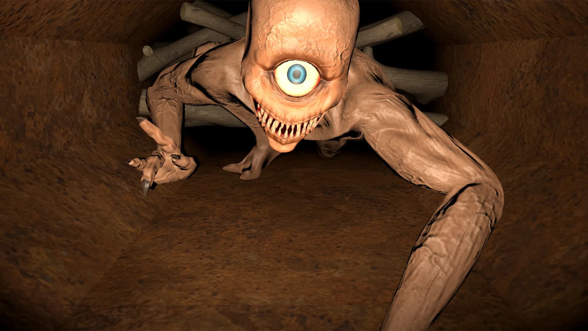 Horror Pipes görsel 4