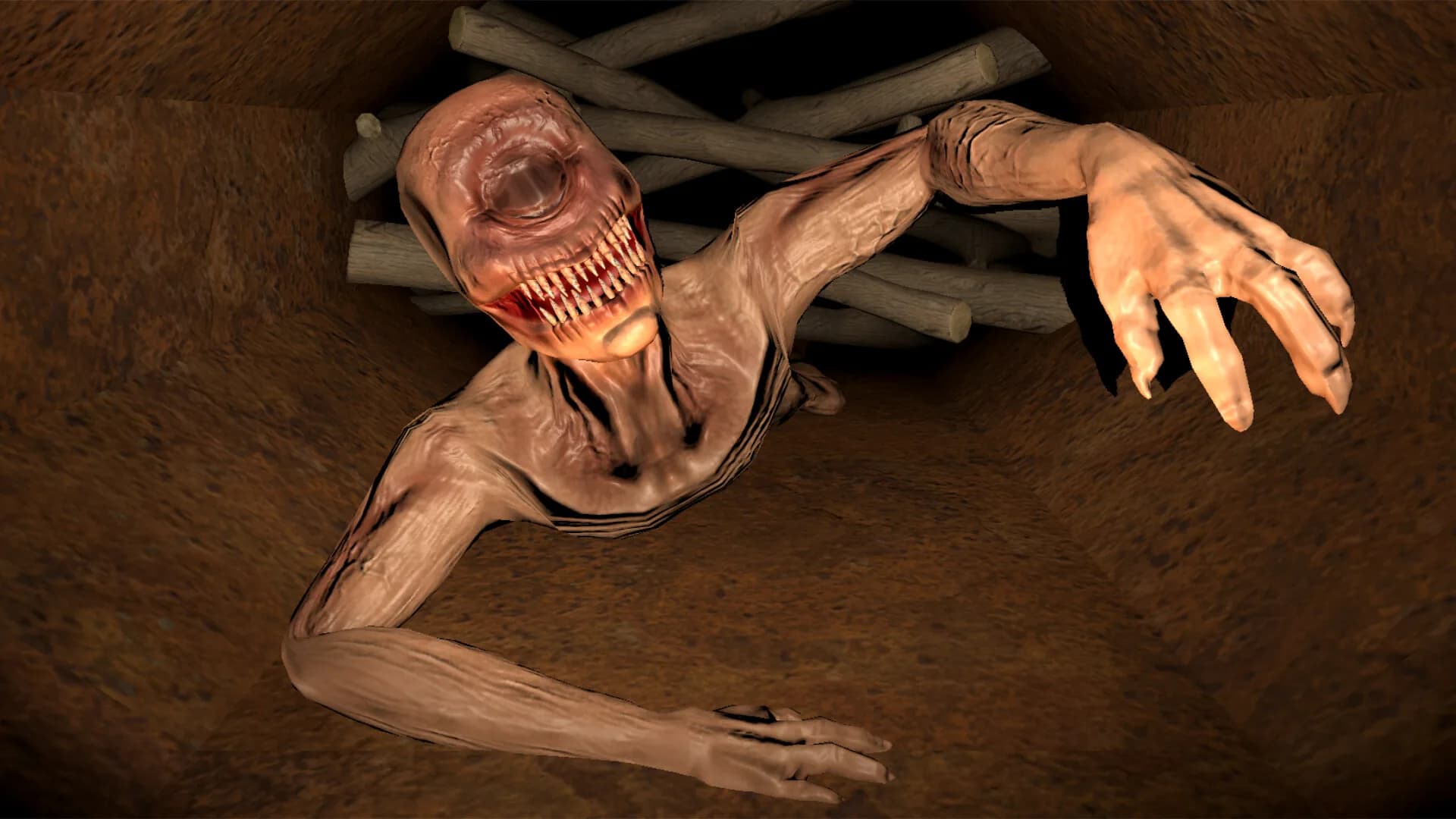 Horror Pipes görsel 6