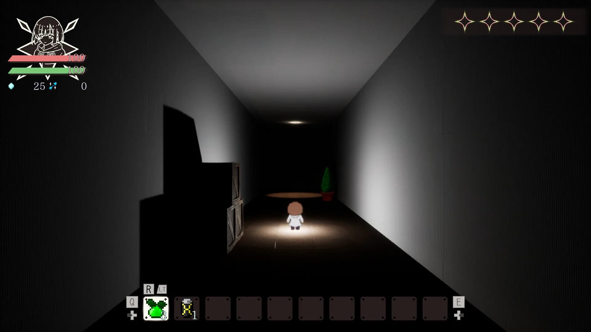 お姉さんのいる屋敷 RUIN'S HOUSE görsel 2