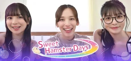Sweet Hamster Days görsel 1