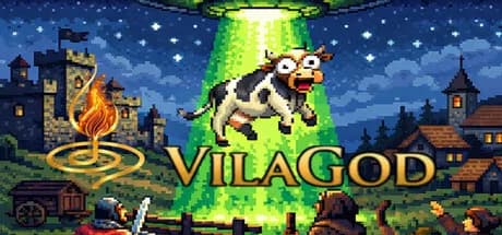 VilaGod görsel 1