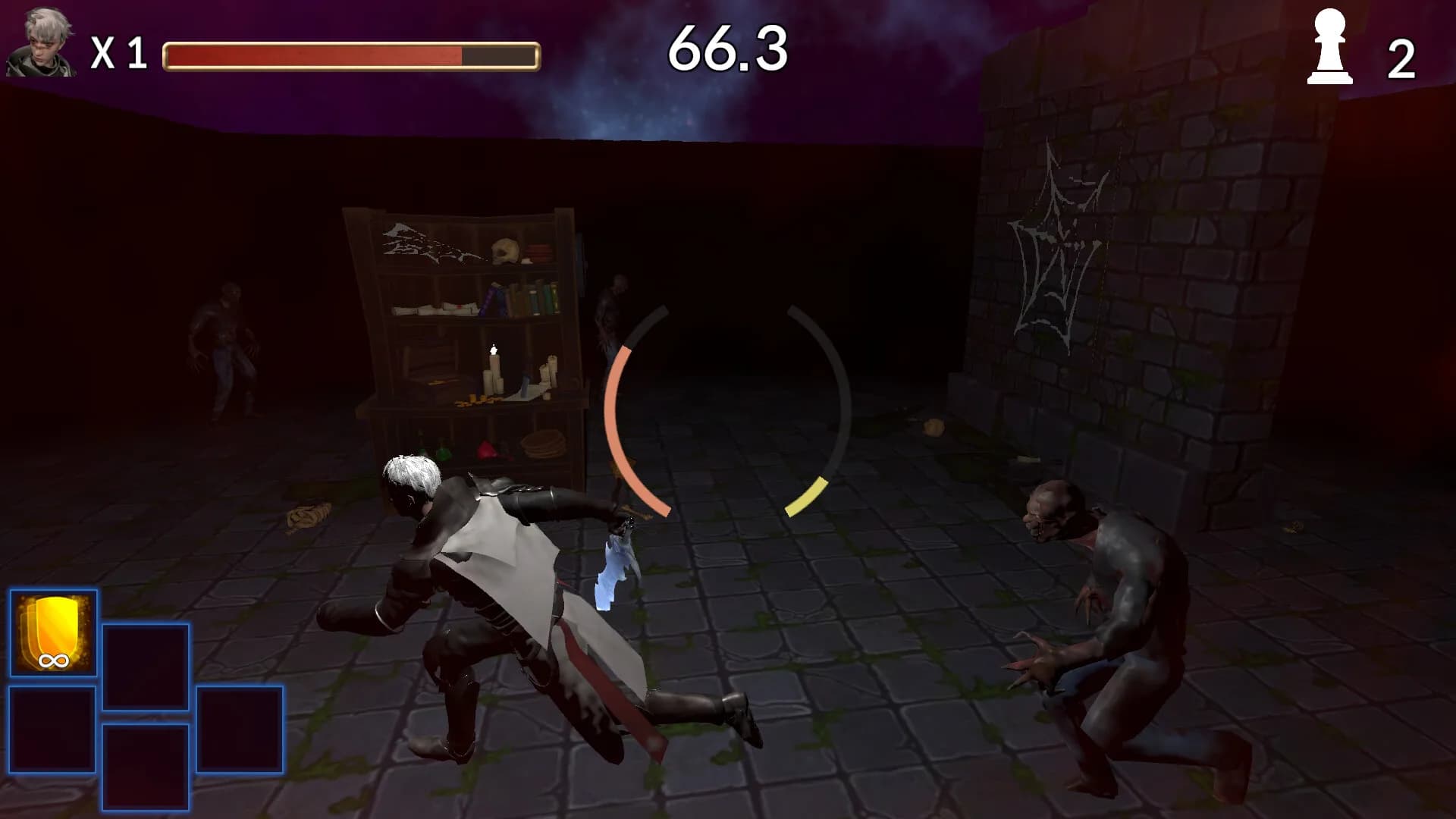 DeadSlayers görsel 4