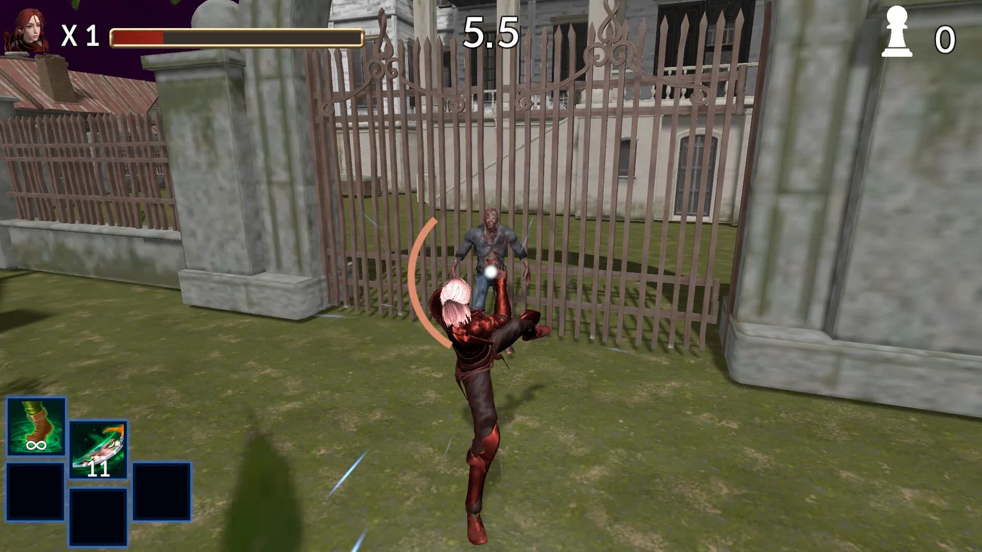DeadSlayers görsel 7