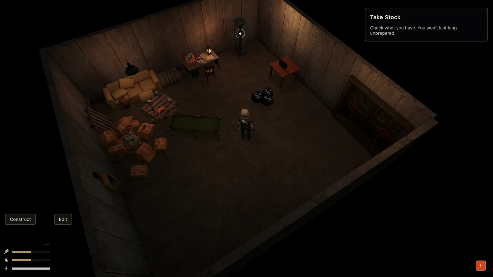 Safehouse: Afterfall görsel 2
