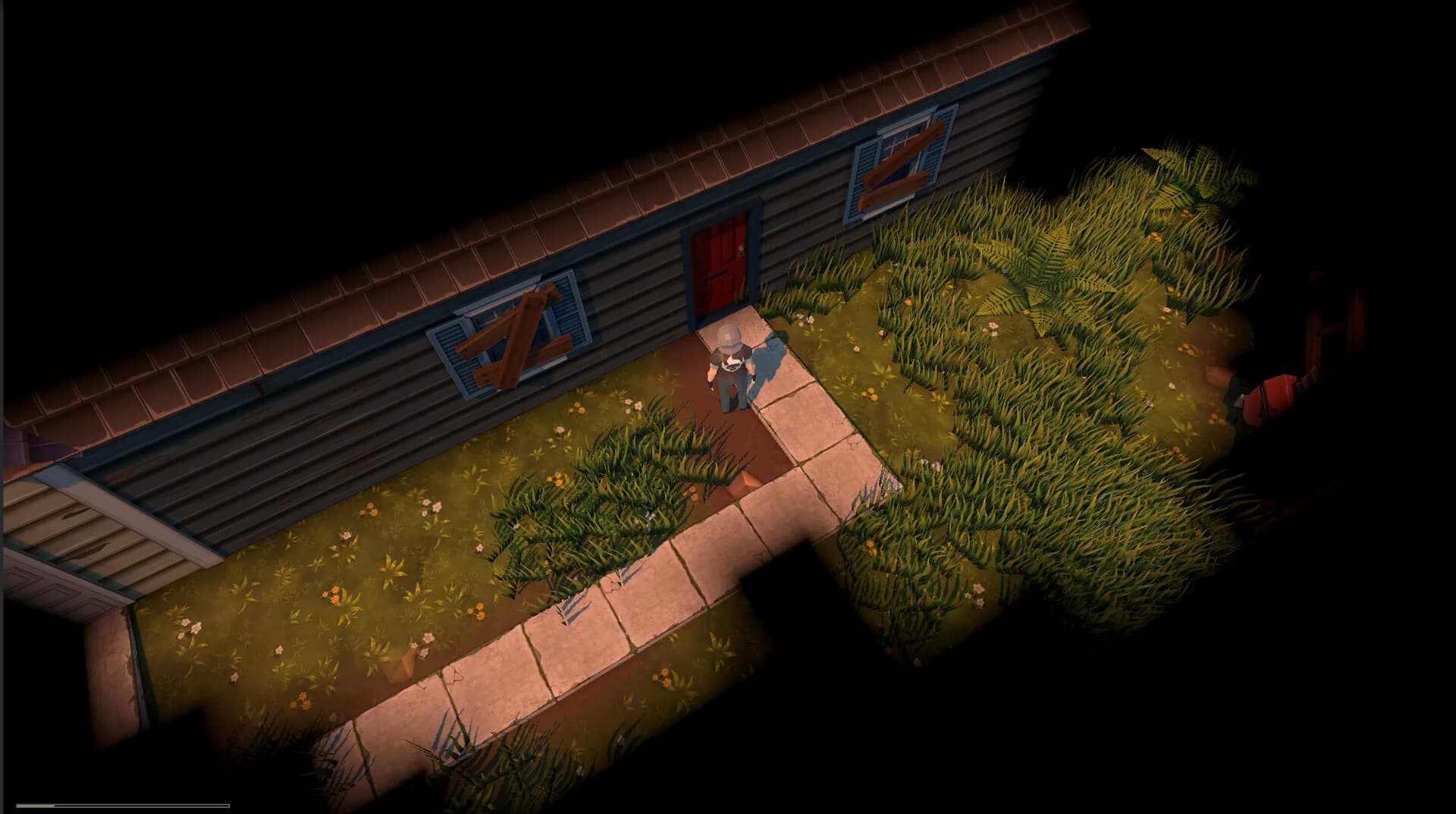 Safehouse: Afterfall görsel 4