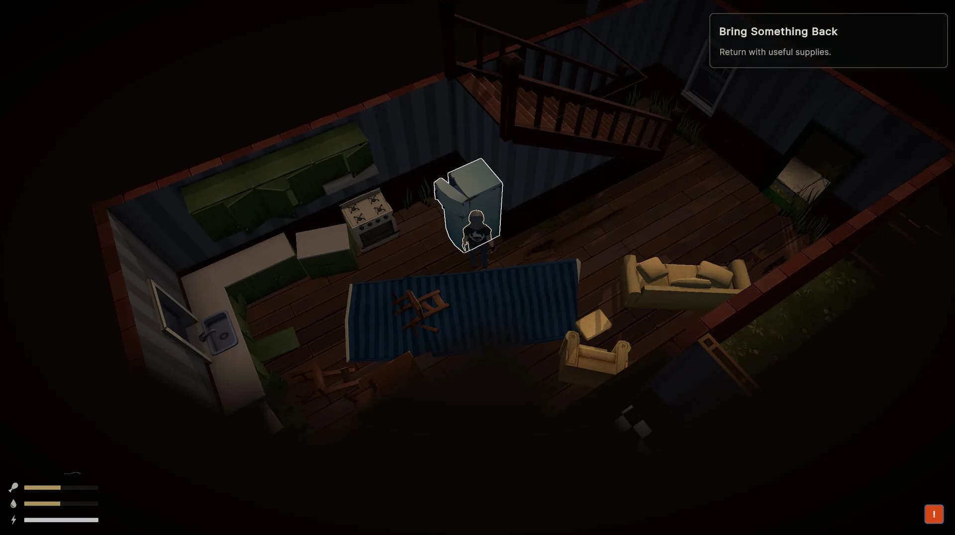 Safehouse: Afterfall görsel 5