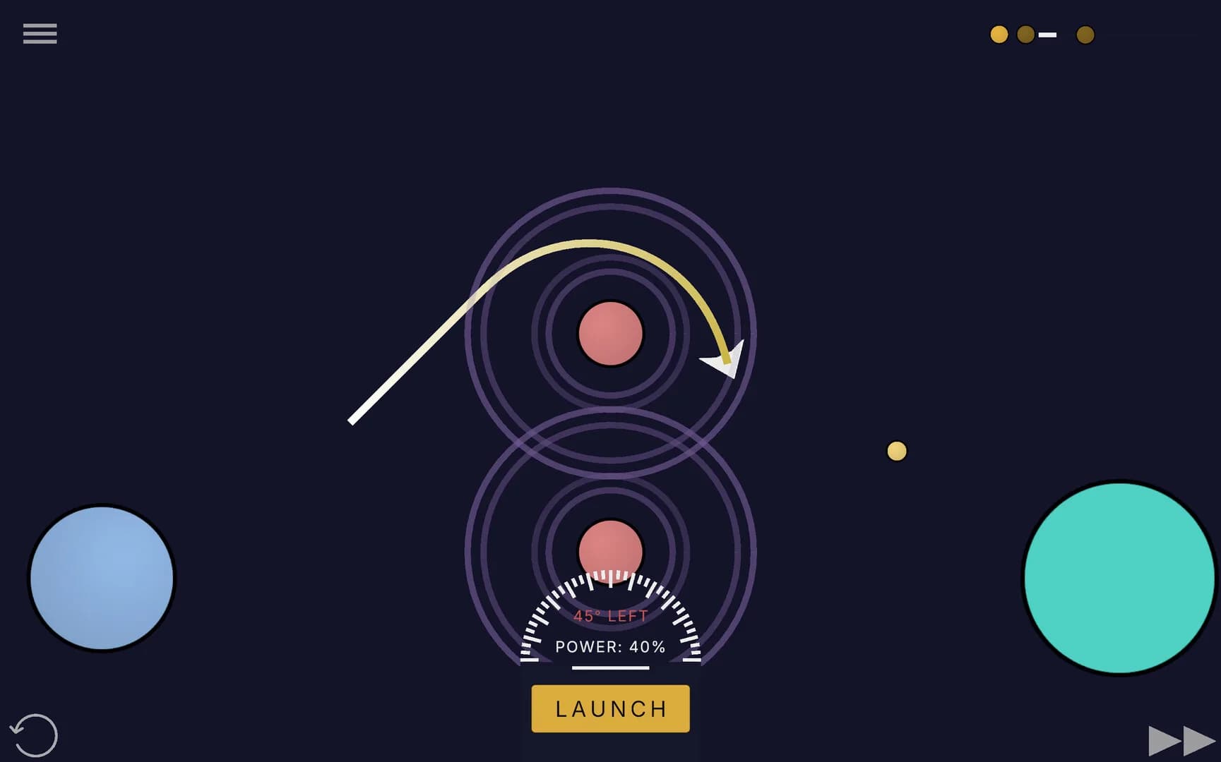 Orbital Trajectory görsel 2