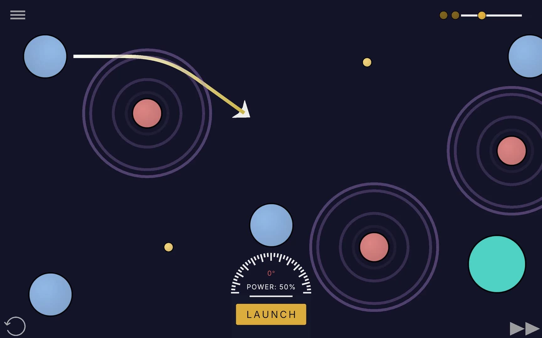 Orbital Trajectory görsel 4