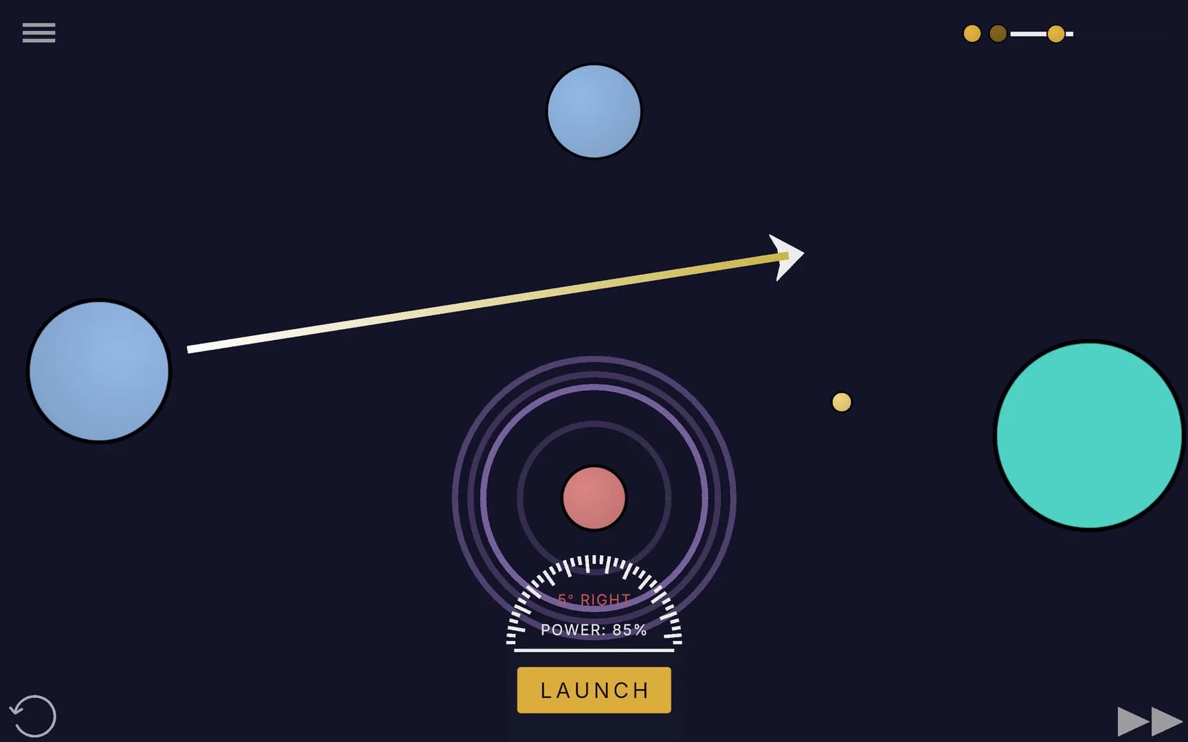 Orbital Trajectory görsel 6