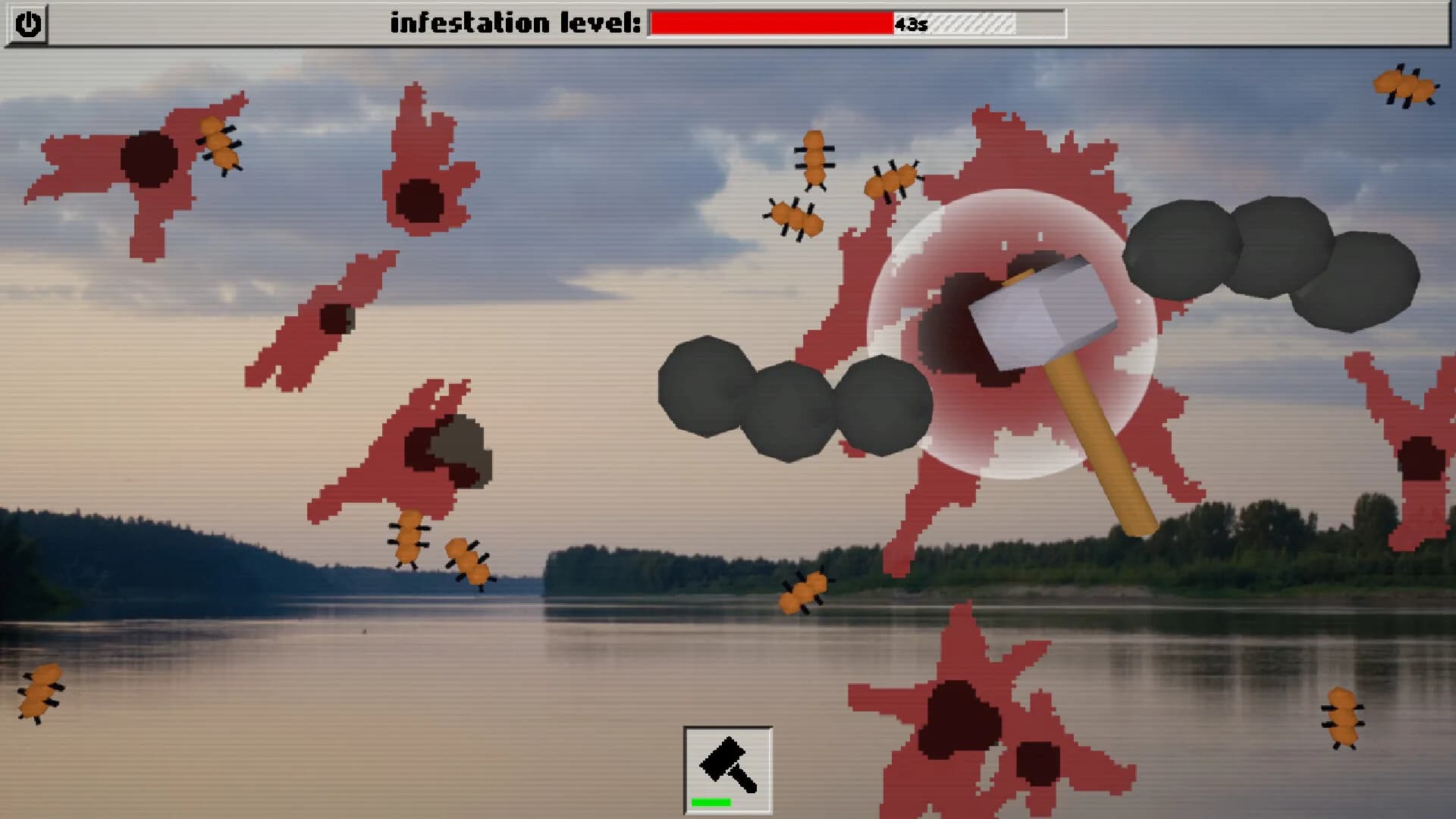Screen Savior görsel 2