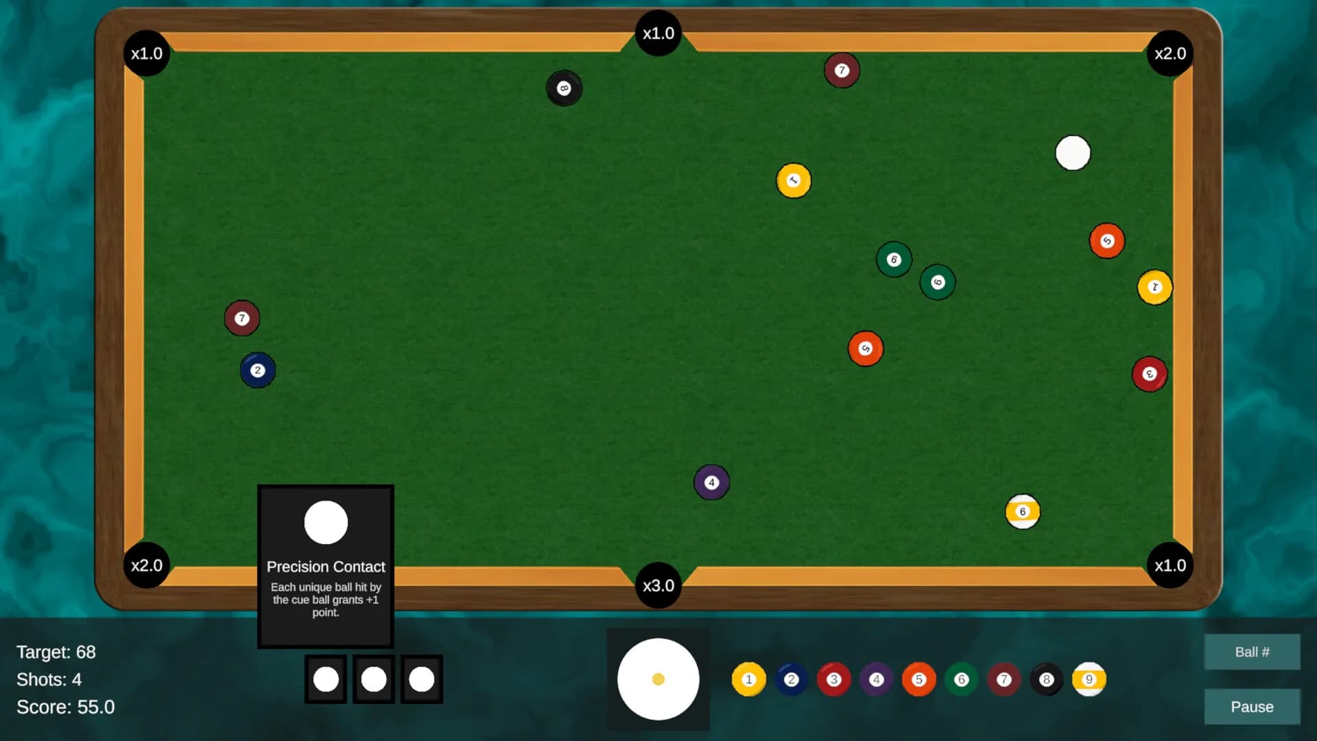 RoguePool görsel 6