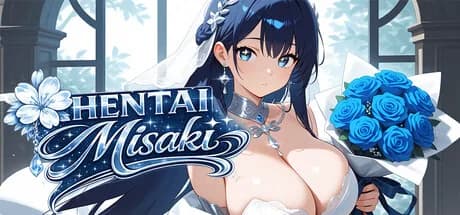 Hentai Misaki görsel 1