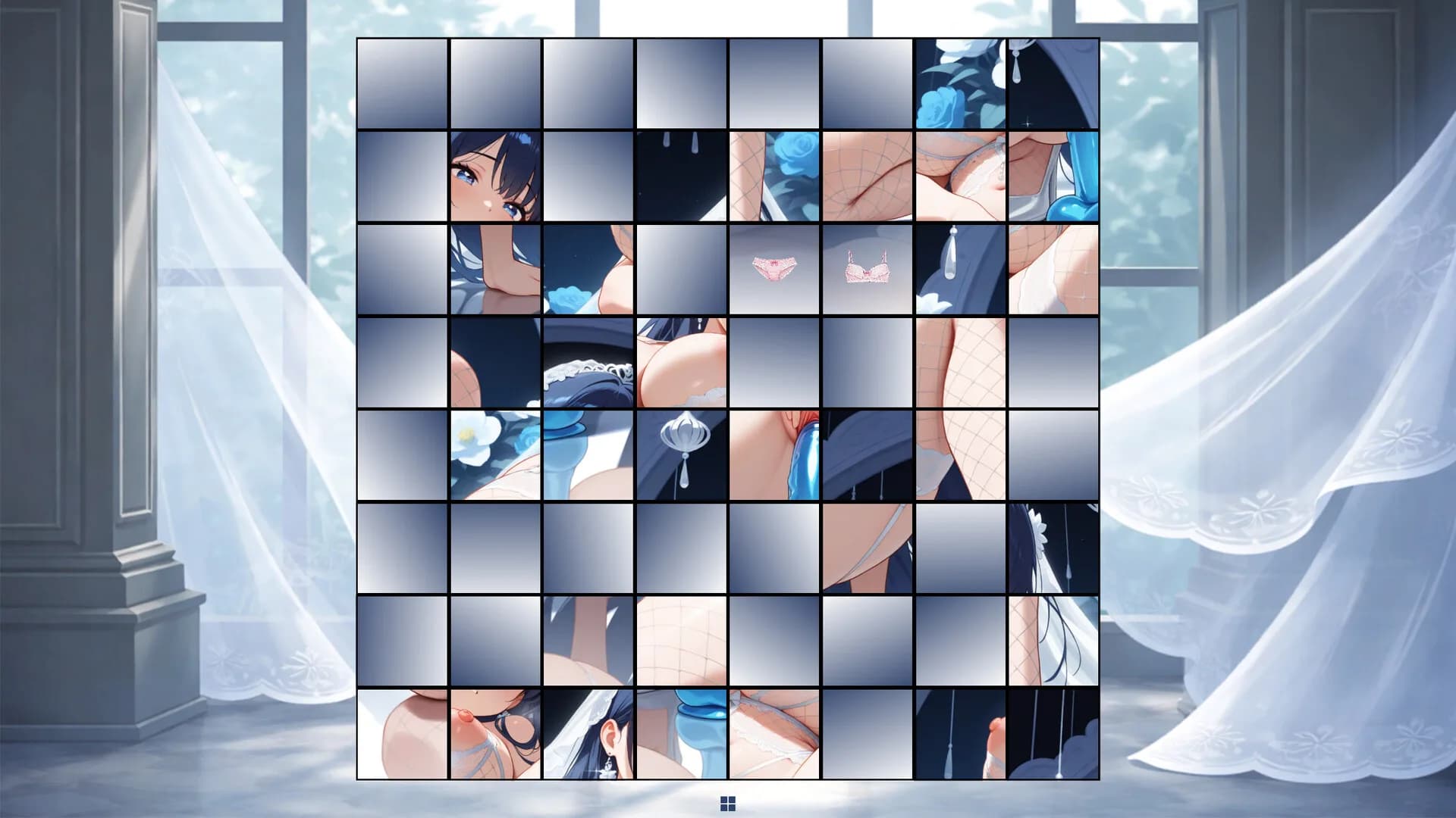 Hentai Misaki görsel 7
