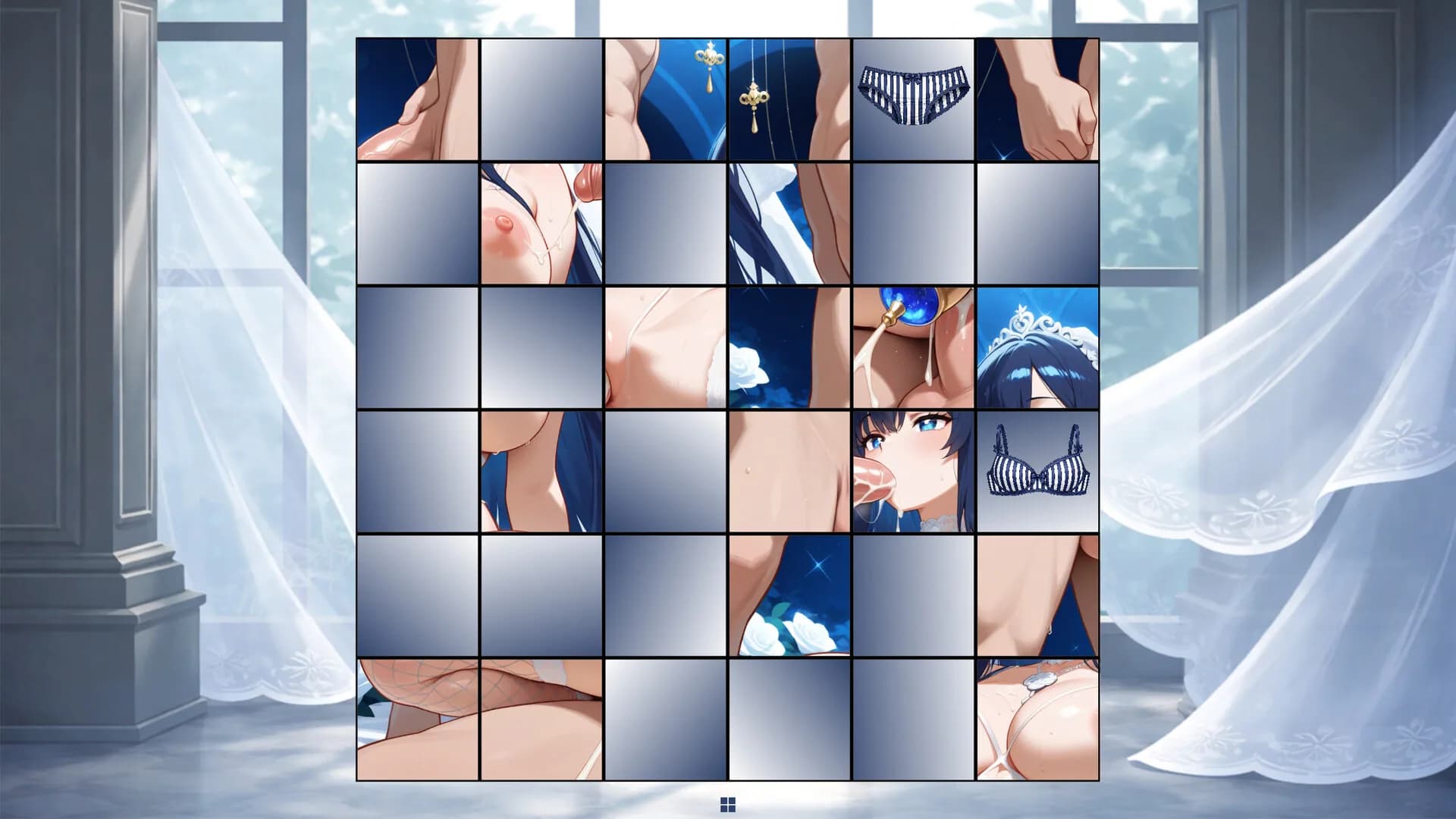 Hentai Misaki görsel 8