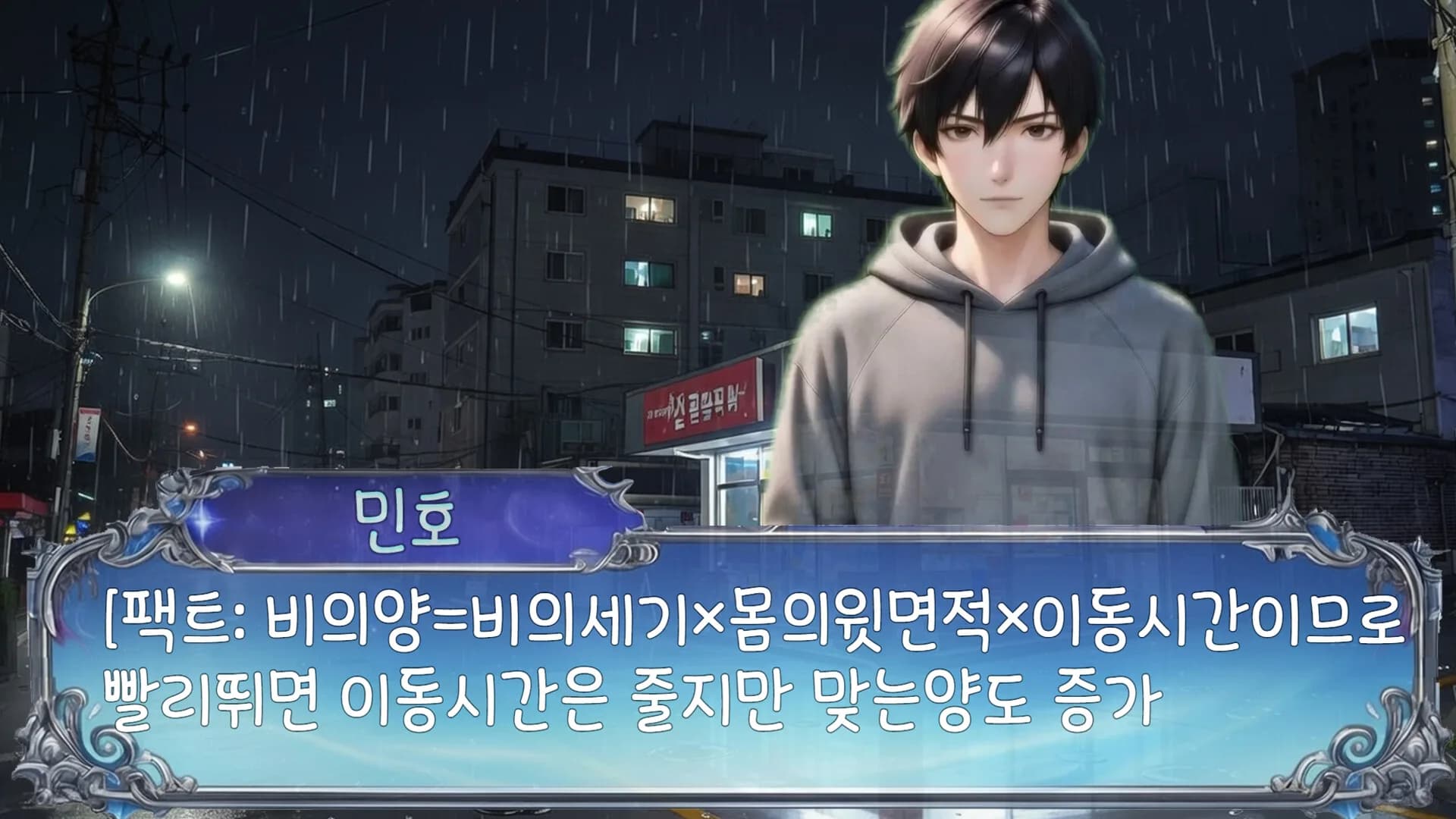 어서오세요 신성재판에 görsel 9