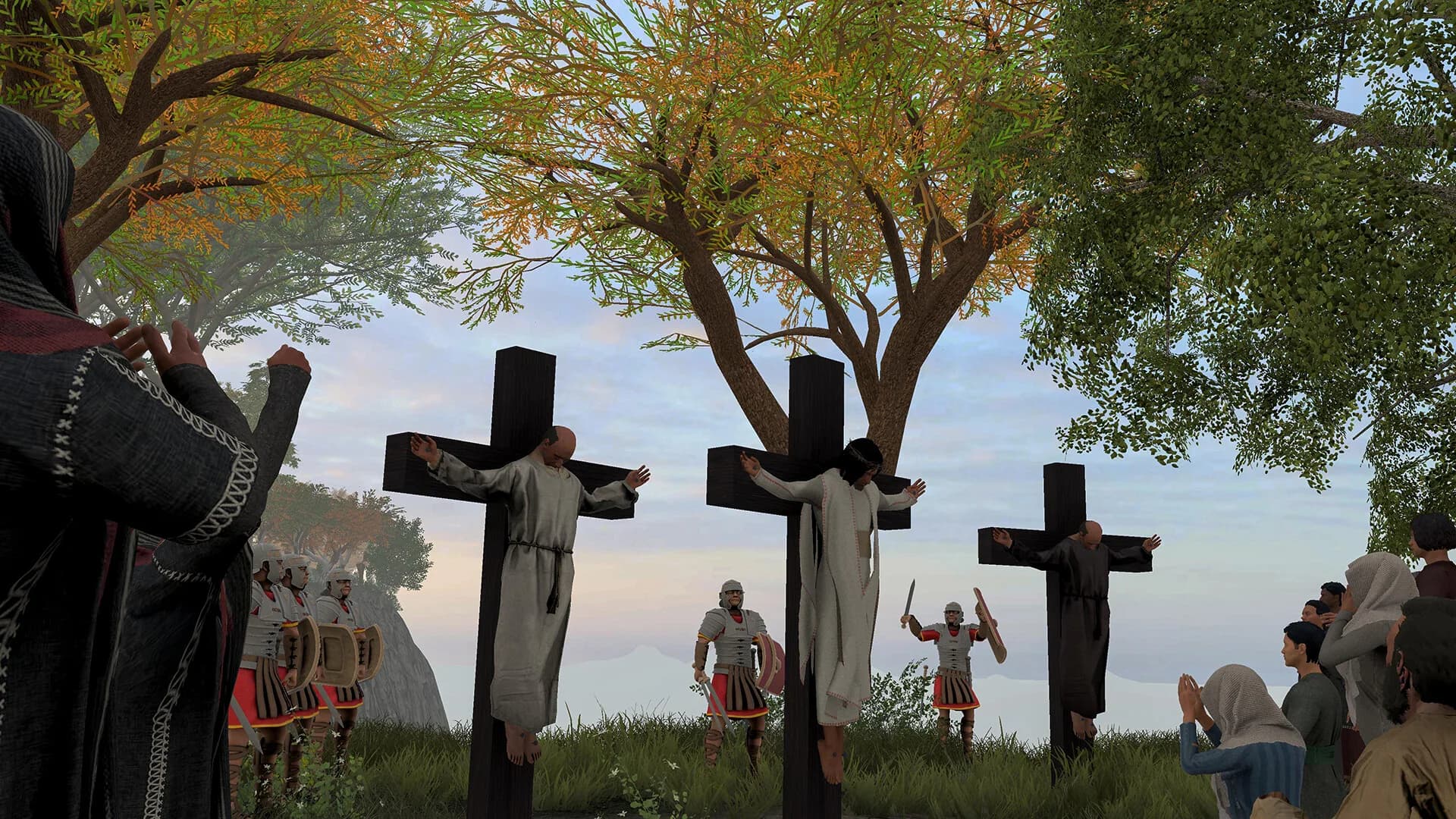 Jesus Simulator görsel 4