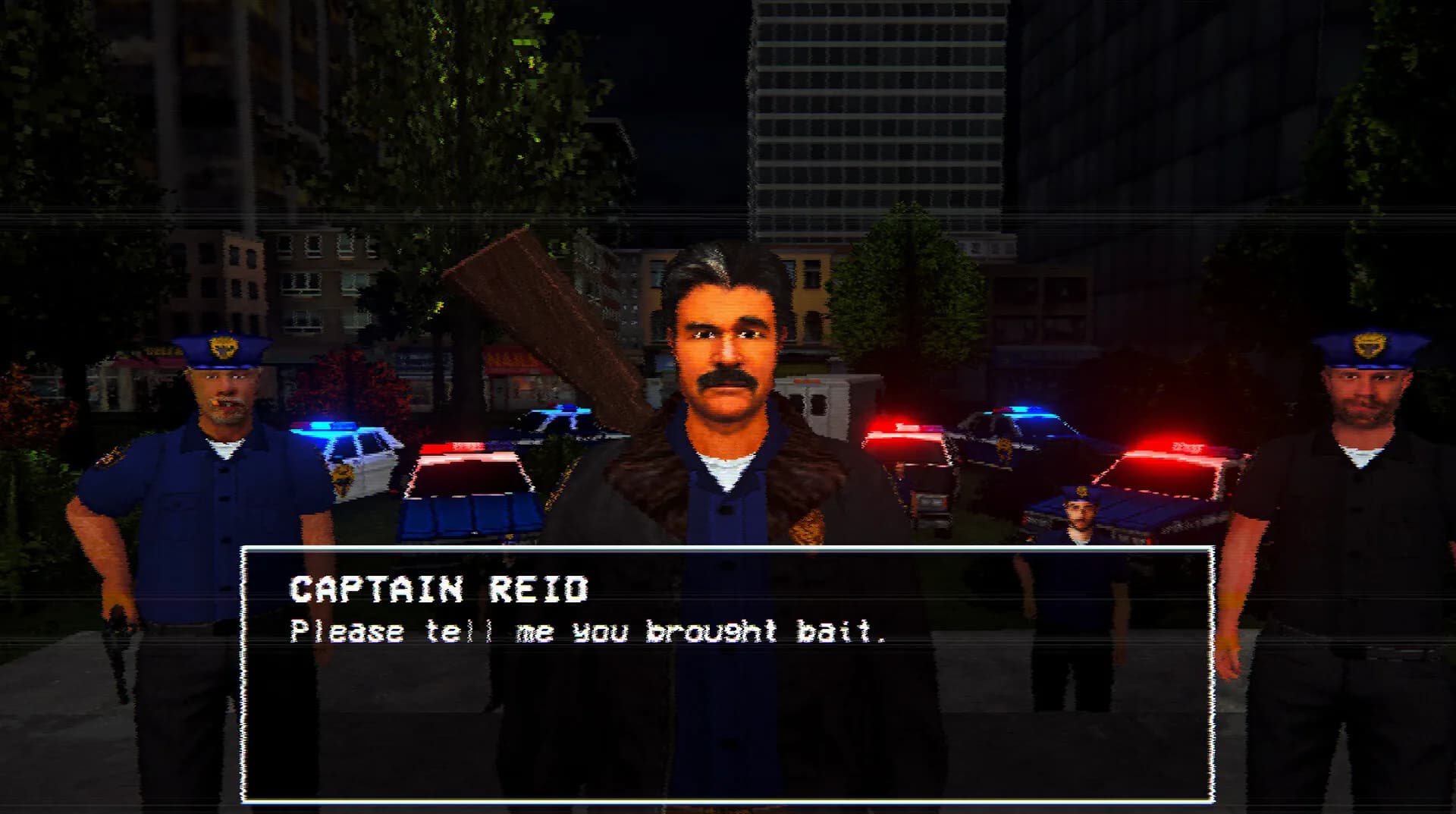 BLOOD MALL: RETAPED görsel 3