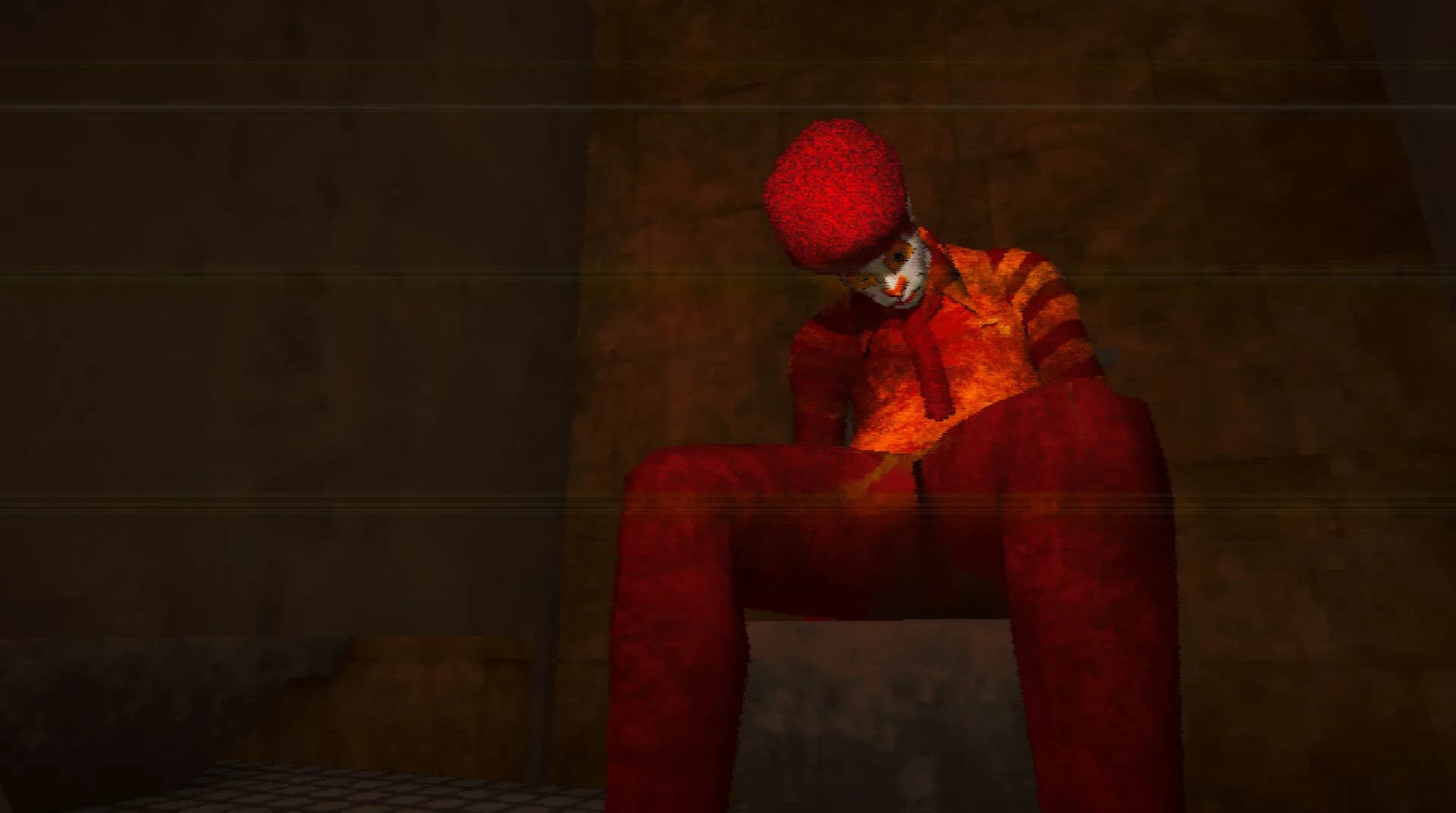 BLOOD MALL: RETAPED görsel 13