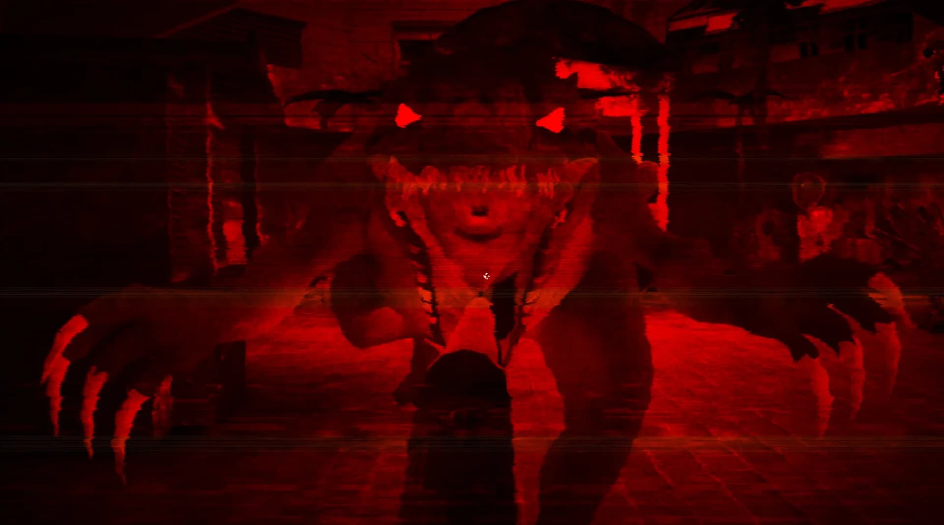 BLOOD MALL: RETAPED görsel 4