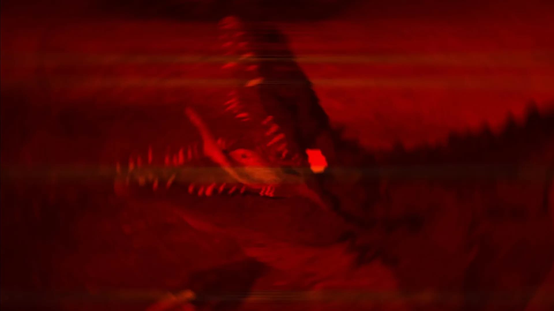 BLOOD MALL: RETAPED görsel 6