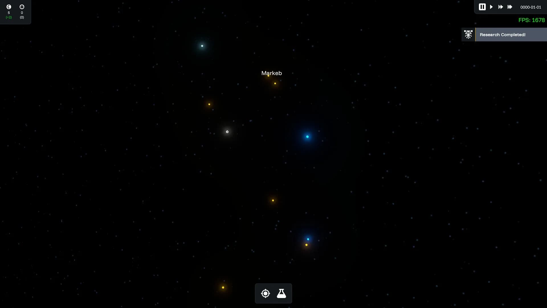 Void Ascendancy görsel 4